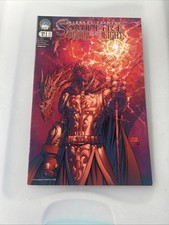 Cover of Soulfire - Dying of the Light #2