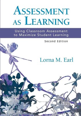 Lorna M. Earl | Assessment as Learning | Taschenbuch | Englisch (2012) | Corwin