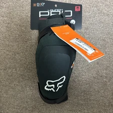 Fox Launch Pro D30 Elbow Guard Medium