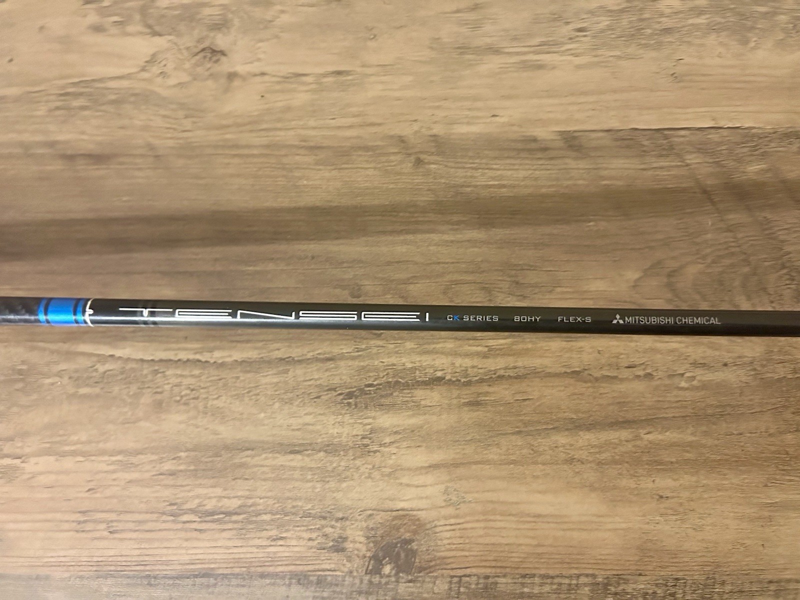 PXG 0317 X Proto 22* 4 Hybrid 4H - Mitsubishi TENSEI CK Blue 80S STIFF