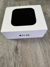 Apple TV 4K 1st Generation 32GB