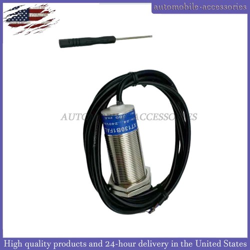 1PCS NEW Fits Telemecanique XT130B1FAL2 proximity switch sensor US Stock - Picture 5 of 12