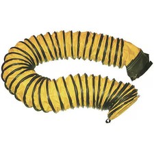 Delhi H18bc Flexible Hose, 18In X 20 Ft