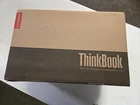 Lenovo ThinkBook 14 2-in-1 G5 IAU Luna_Grey 512GB SSD Ram 16GB Intel Core U5 225