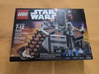NEW Lego STAR WARS 75137 Carbon Freezing Chamber.