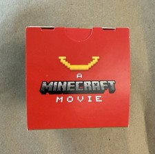 McDonalds Minecraft Happy Meal toys 2025 - FREE SHIPPING