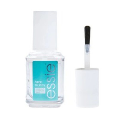 Essie Base Coat smooth-e  Schutz der Nägel vor Verfärbung, 13,5 ml