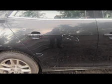 Passenger Rear Side Door VIN 1 4th Digit Limited Fits 13-16 MALIBU 25394