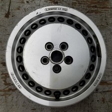 Alfa Romeo Milano Original Wheel 14" 1987-1989 Factory OEM Rim Alloy 58142
