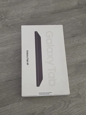 Samsung Galaxy Tab A9 · 64GB · Wi-Fi