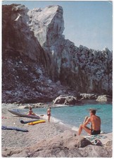 MASSA LUBRENSE - NAPOLI - CAMPING GIARDINO ROMANTICO -31765-