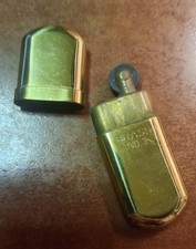 Accendino lighter BRASS n. 3  vintage ottimo stato