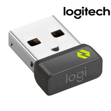 LOGITECH Bolt USB Receiver for Logi Bolt wireless mouse and keyboard