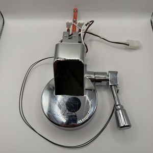 Original Brühgruppe Duschkopf für Smeg EMC02 Mini Pro Espressomaschine