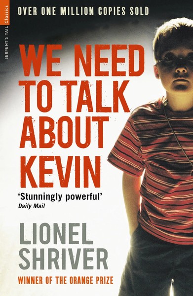 We Need To Talk About Kevin | Lionel Shriver | Taschenbuch | A Format Paperback-image