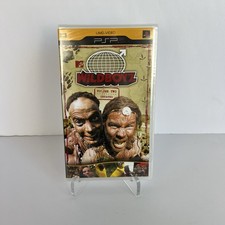 Wild Boyz Volume 2 Unrated UMD PSP BRAND NEW SEALED