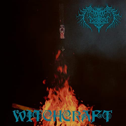 Witchcraft 