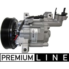 Kompressor Klimaanlage MAHLE ACP 929 000P fü...