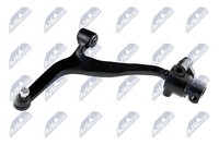 NTY Lenker, RadaufhäNgung ZWD-NS-108 FüR Infiniti