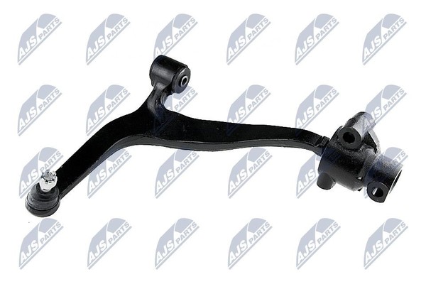 NTY Lenker, RadaufhäNgung ZWD-NS-108 FüR Infiniti-image