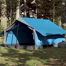 Camping Tent, Camping Tents, Tenda Da Campeggio vidaXL