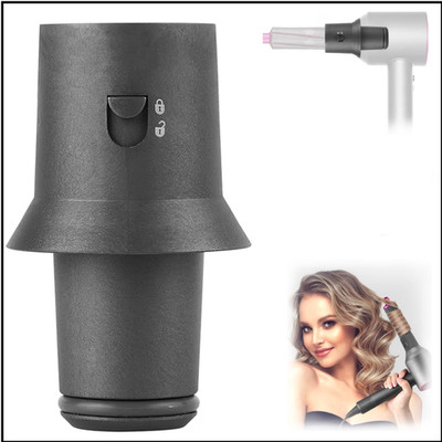Verbesserte Version, Ersatzadapter, Haartrockner, Umwandlung in