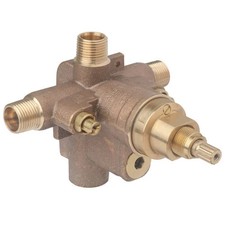 Symmons S262XBODY Temptrol Pressure Balance Tub Shower Valve Body