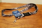 Texas Longhorns WinCraft NCAA Team RealTree Camouflage Lanyard w/Keyring NEW