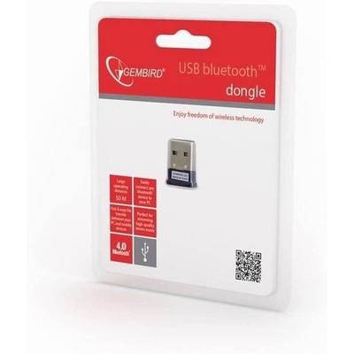 Gembird Netzwerk Adapter BTD-MINI5 Mini Bluetooth v.4.0 Dongle USB 2.0