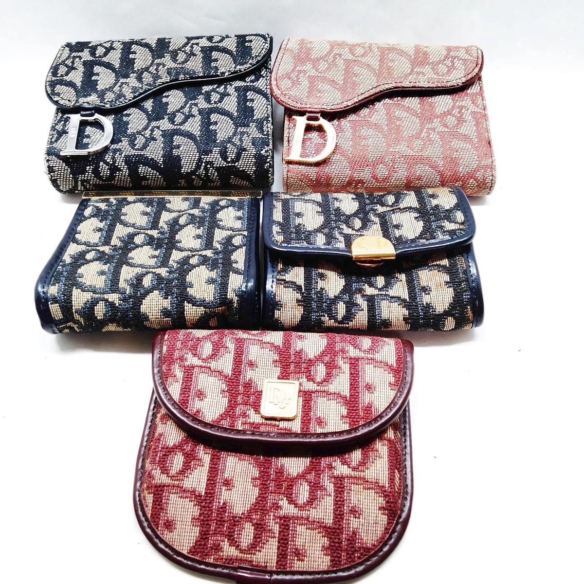 Dior Women's Wallets for sale | eBay