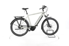 Winora Sinus N5f E-bike da città Bosch Batteria 500Wh 27,5" grigio Pro