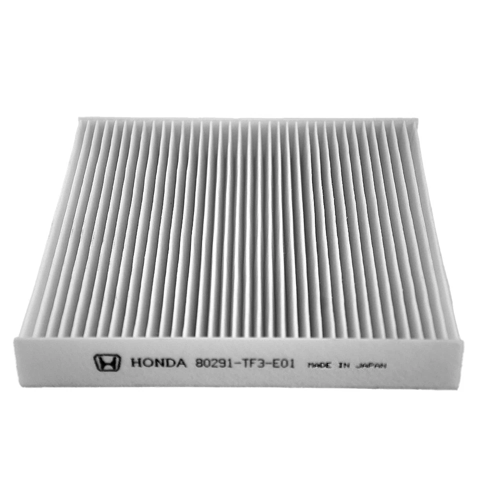 2 Pcs Genuine Honda Air & Cabin Filter (5J6/TF3) Kit for 2018-2023 Odyssey - Image 3 of 4