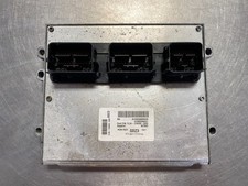 2007 Ford F-150 5.4l Engine Control Computer Module Ecu Ecu 7l3a-12a650-ggd