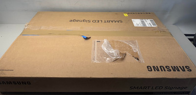 Samsung IF012J-E Fine Pitch Indoor Direct-View LED Display Cabinet (P1.2-E)