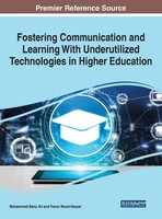 Mohammed Banu Ali (U. A.) | Fostering Communication And Learning With...