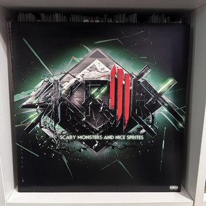 Skrillex Vinyl | eBay