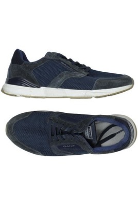 GANT Sneaker Herren Freizeitschuhe Turnschuhe Sportschuhe Gr. 41 Led... #ba0mtmn