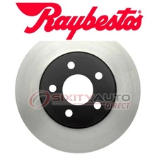 Raybestos R-Line 7040R Disc Brake Rotor and Hub Assembly for YH3043 YH141382 ea