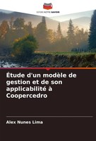 Alex Nunes Lima | ÉTude D'un ModèLe De Gestion Et De Son Applicabilité à...