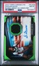 2023 TOPPS CHROME OVERTIME ELITE ROOKIE JERSEY AUTOS DAQUAN DAVIS 55/75 PSA 8