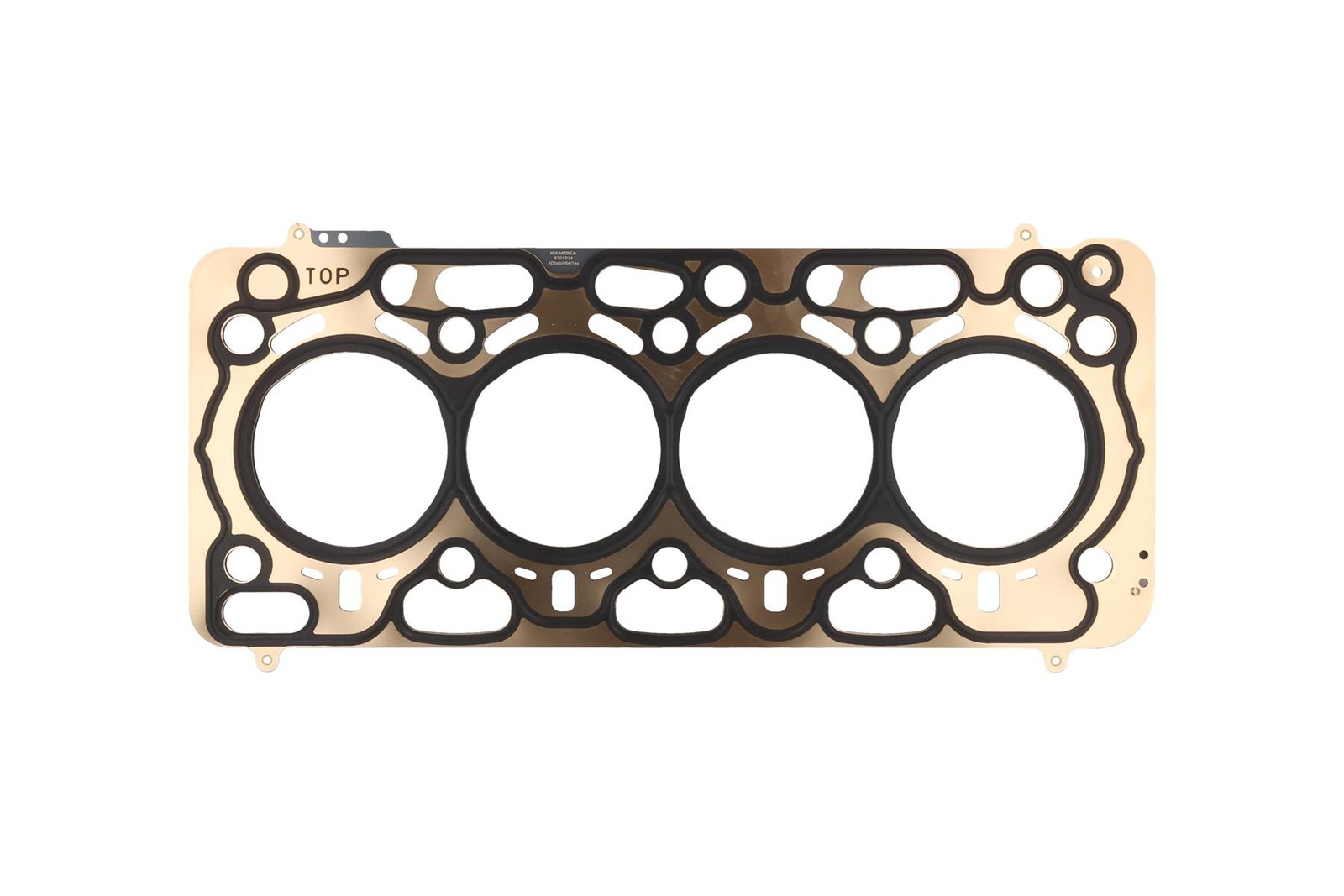 ✅Fits KAMOKA 8701214 HEAD GASKET - GASKET MATERIAL: BMW 3(E90) 04'-1 ⭐UK Seller⭐
