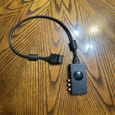 OEM Original Xbox High Definition HD AV Pack ...