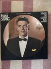 Frank Sinatra Voice of the Columbia Years 3 Cassette Box Set Old Blue Eyes — photo 1