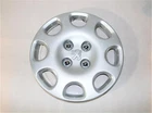 4 PCS WHEEL TRIM 14" CUBA  fits PEUGEOT PARTNER 1007 206  9648316280-4