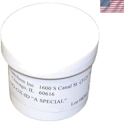 NO-OX-ID A-Special 2oz Grease - Rust & Corrosion Inhibitor for All Metals
