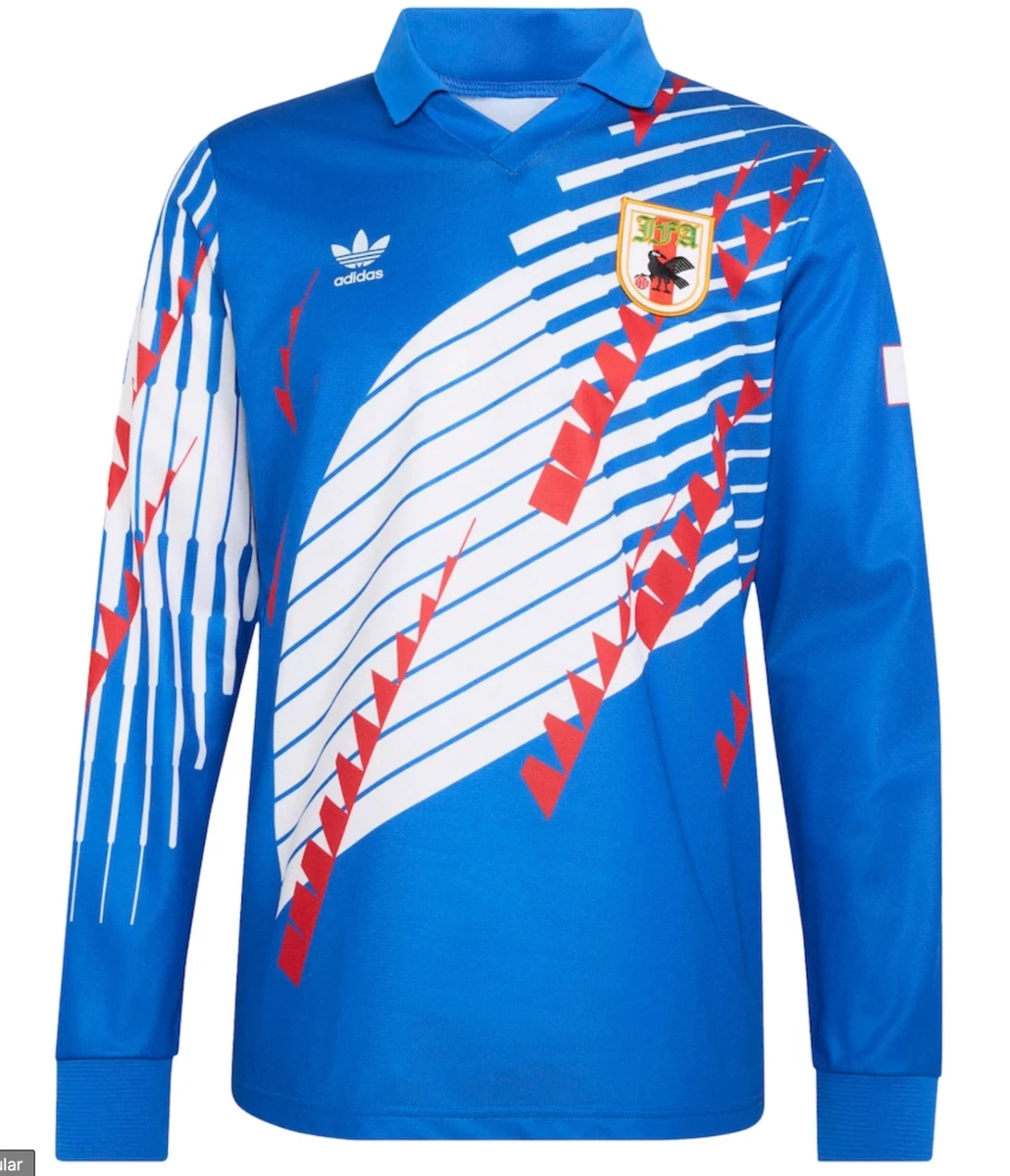 Preços baixos em Camisas de futebol Masculino Japão Equipe