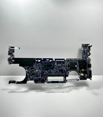 HP EliteBook Folio 1040 G1 Mainboard Intel i5-4200U 739579-601 voll...