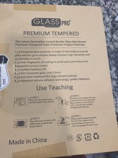 14" Laptop Glass Premium Tempered Screen Pro