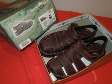 Las mejores ofertas en Pantuflas de tierra para hombre