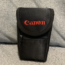 Canon Camera Bag/Case/Pouch Small